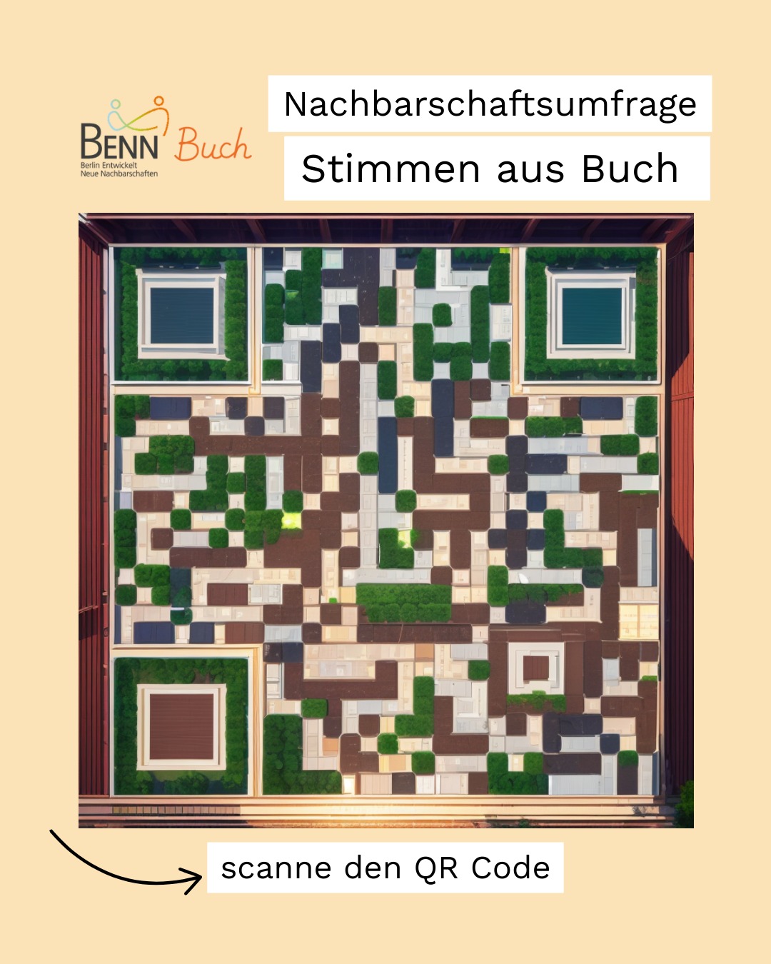 Nachbarschaftsumfrage 2025