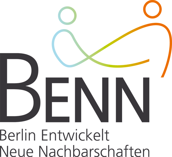 Senstadt Benn Logo 4c neu